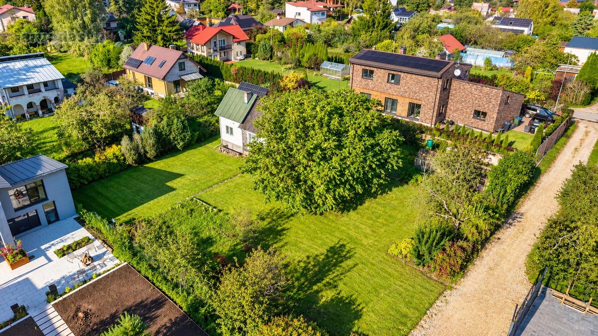 Parduodamas Išskirtinis 13,10 Arų Sklypas - nuotraukos Nr. 5