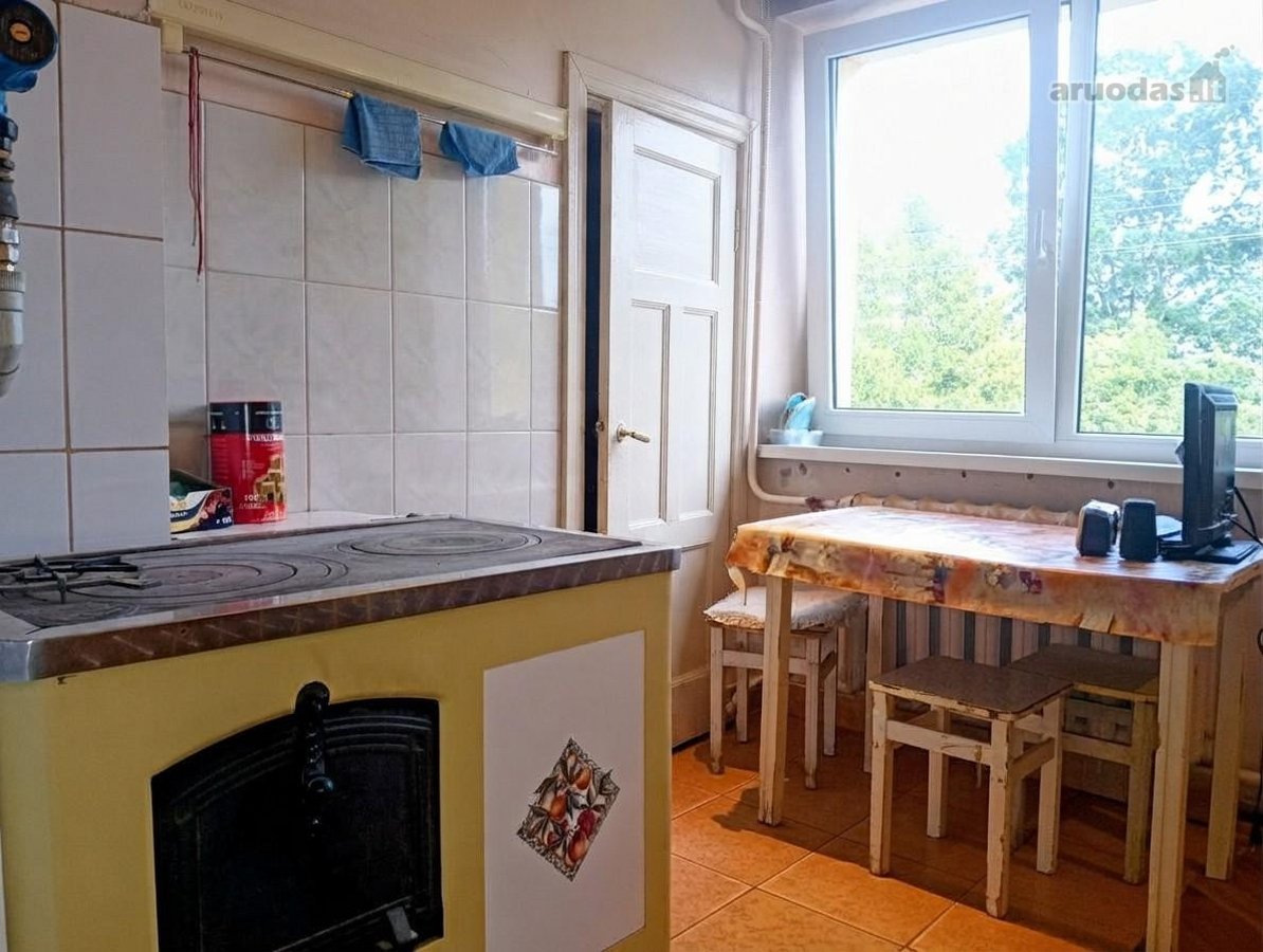 Atpigo 2 000 Eur - 2 kamb. butas Keravoje su - nuotraukos Nr. 5