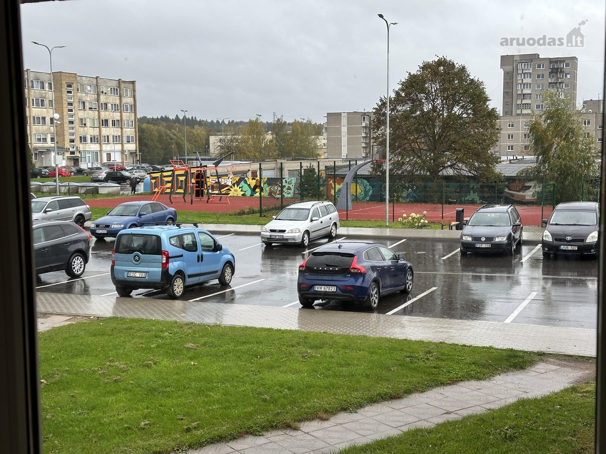 Nuomuojamos prekybos ir paslaugų paskirties - nuotraukos Nr. 19