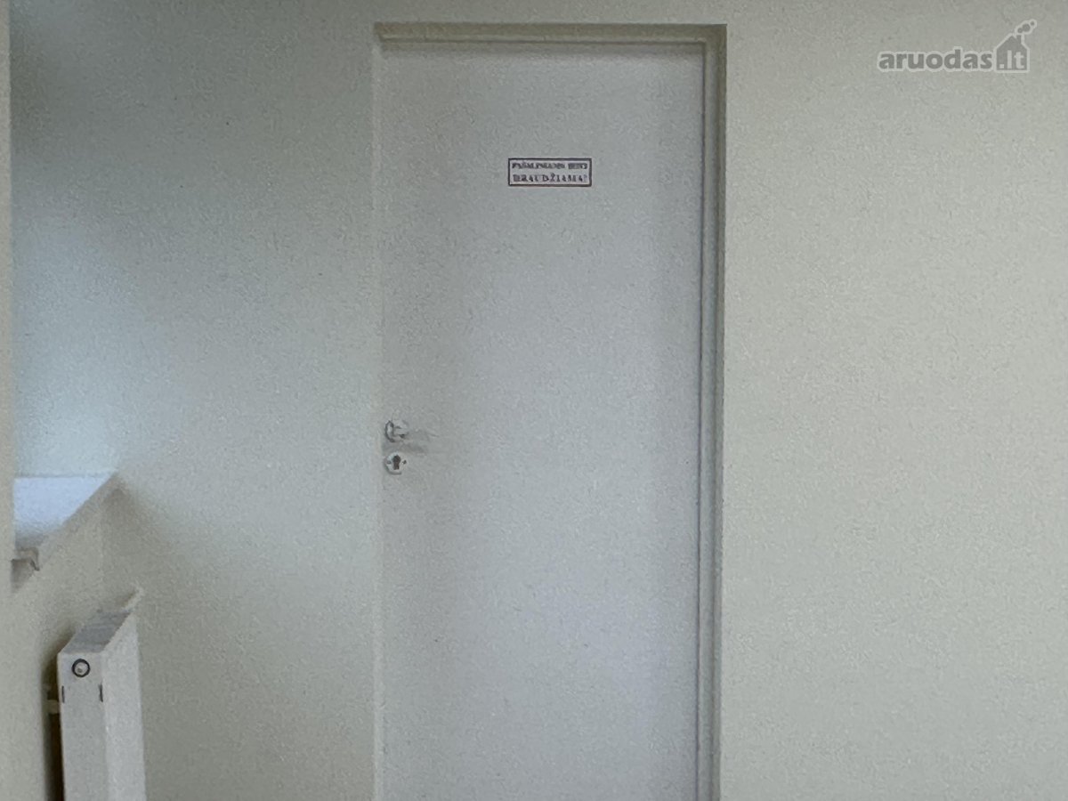 Nuomuojamos prekybos ir paslaugų paskirties - nuotraukos Nr. 41
