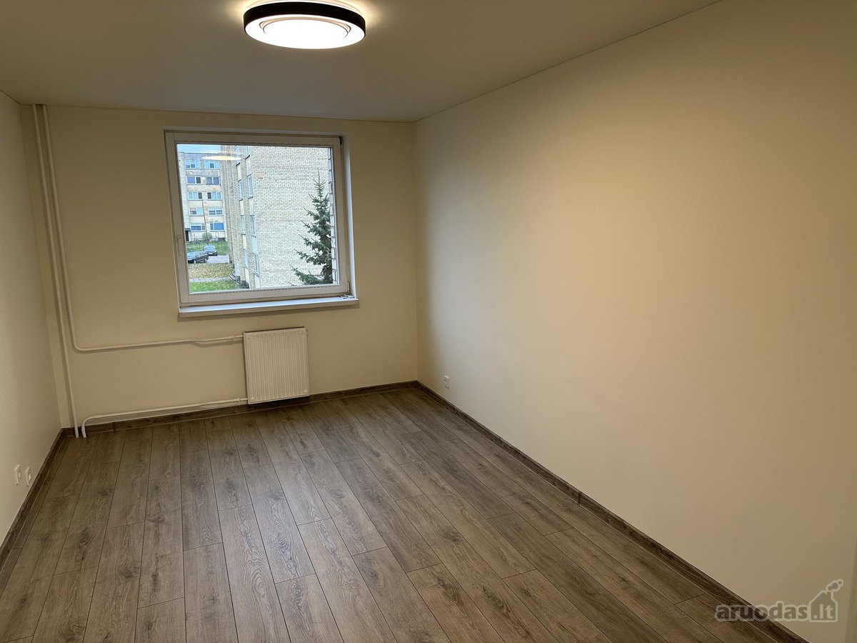 Nuomuojamos prekybos ir paslaugų paskirties - nuotraukos Nr. 46