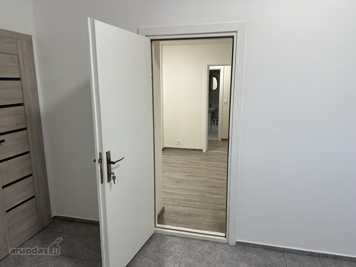 Nuomuojamos prekybos ir paslaugų paskirties - nuotraukos Nr. 47