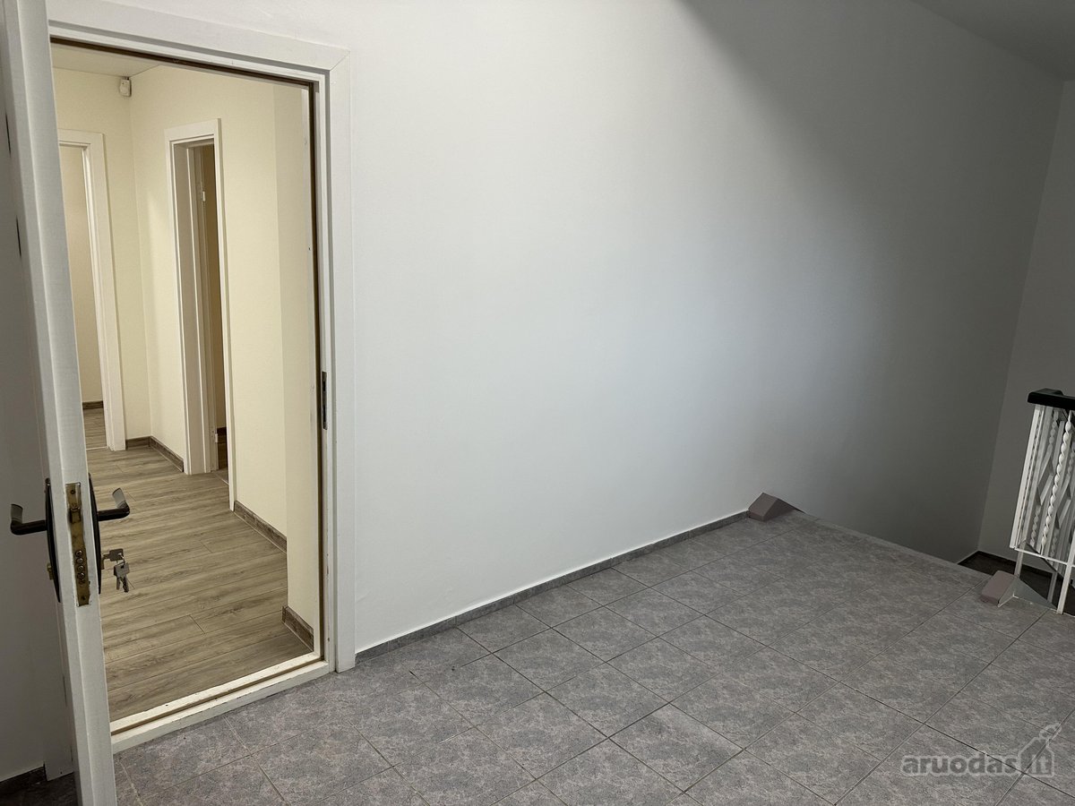 Nuomuojamos prekybos ir paslaugų paskirties - nuotraukos Nr. 48
