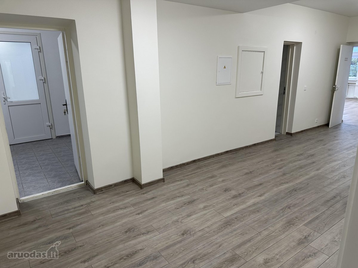 Nuomuojamos prekybos ir paslaugų paskirties - nuotraukos Nr. 51