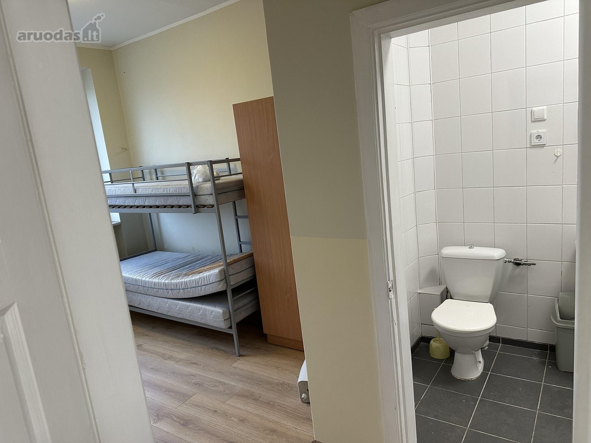 Nuomuojamos prekybos ir paslaugų paskirties - nuotraukos Nr. 60