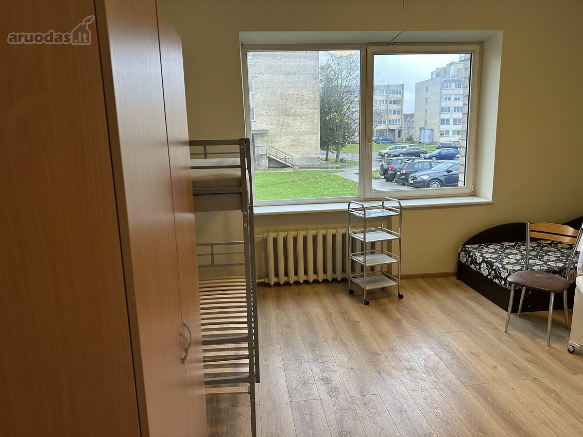 Nuomuojamos prekybos ir paslaugų paskirties - nuotraukos Nr. 62