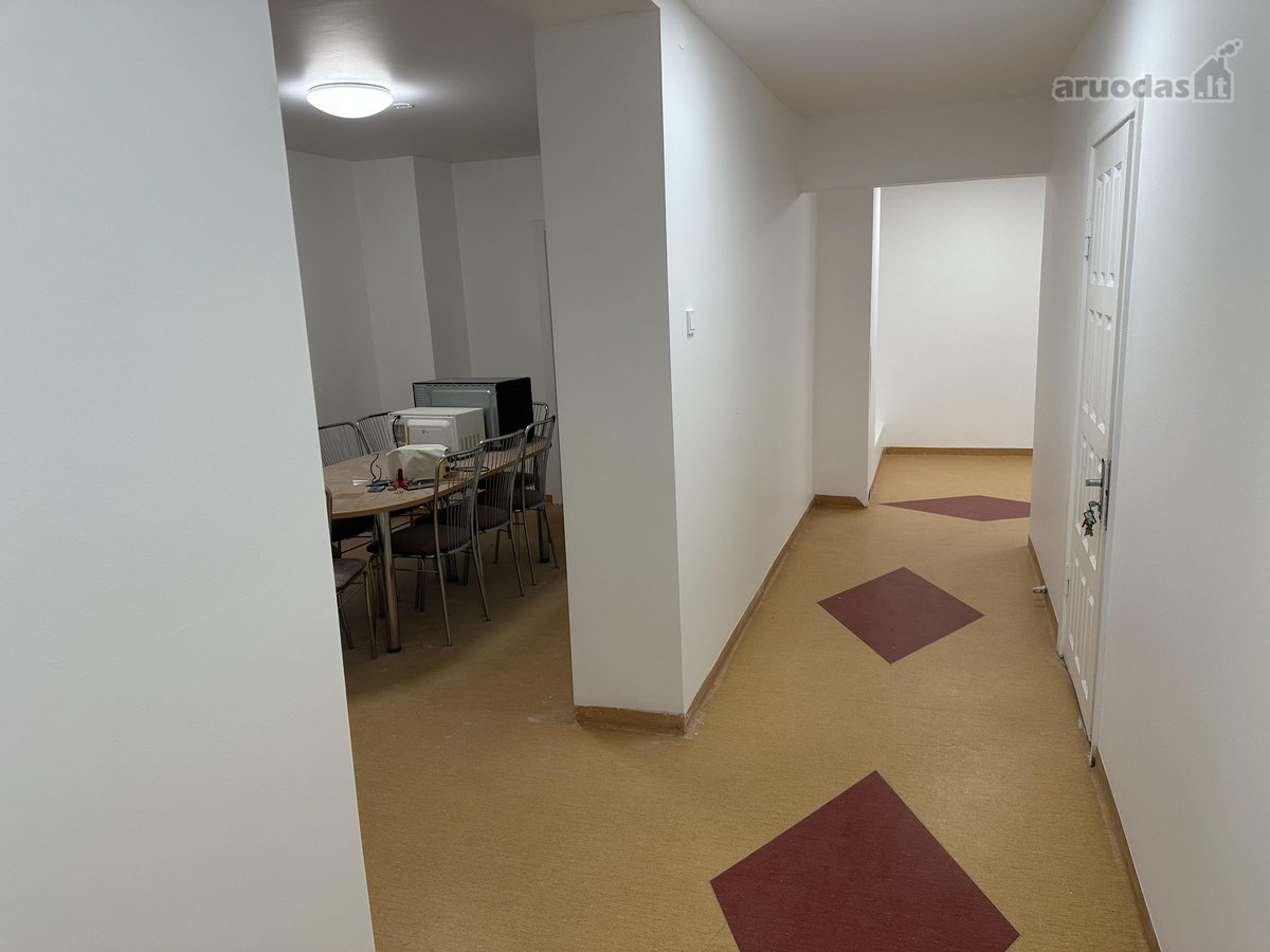 Nuomuojamos prekybos ir paslaugų paskirties - nuotraukos Nr. 63