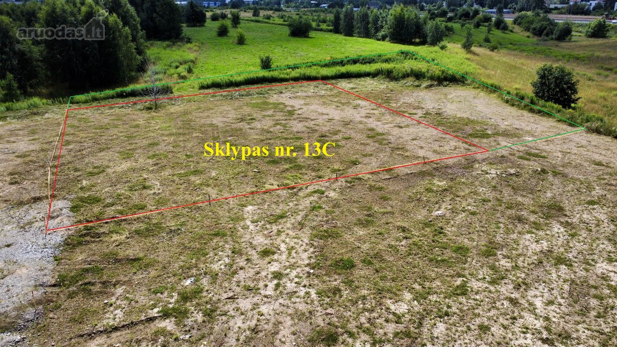 II-asis Pardavimo Etapas Naujame 16-OS Namų - nuotraukos Nr. 16