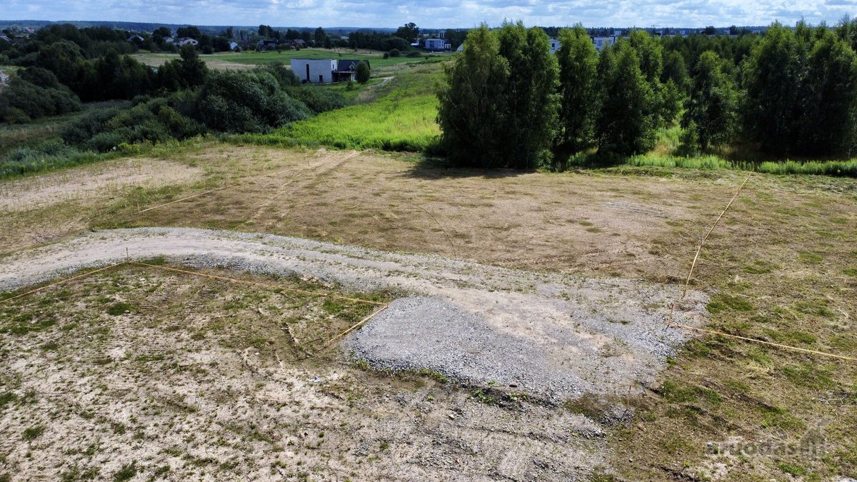 II-asis Pardavimo Etapas Naujame 16-OS Namų - nuotraukos Nr. 19