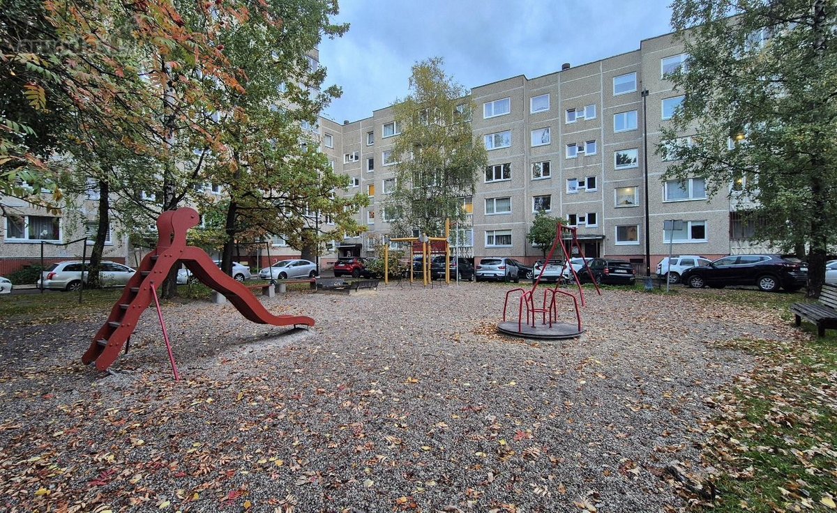 Parduodamas 3 Kambarių Butas Šeškinėje, - nuotraukos Nr. 22