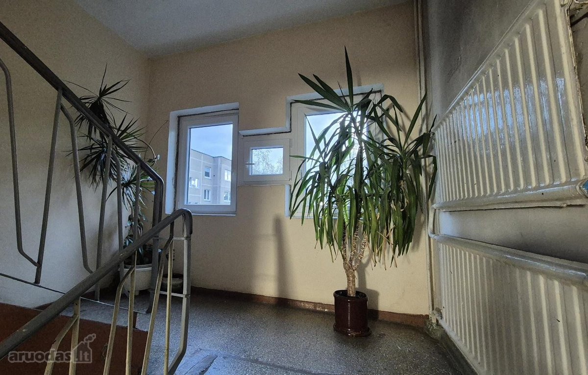 Parduodamas 3 Kambarių Butas Šeškinėje, - nuotraukos Nr. 5