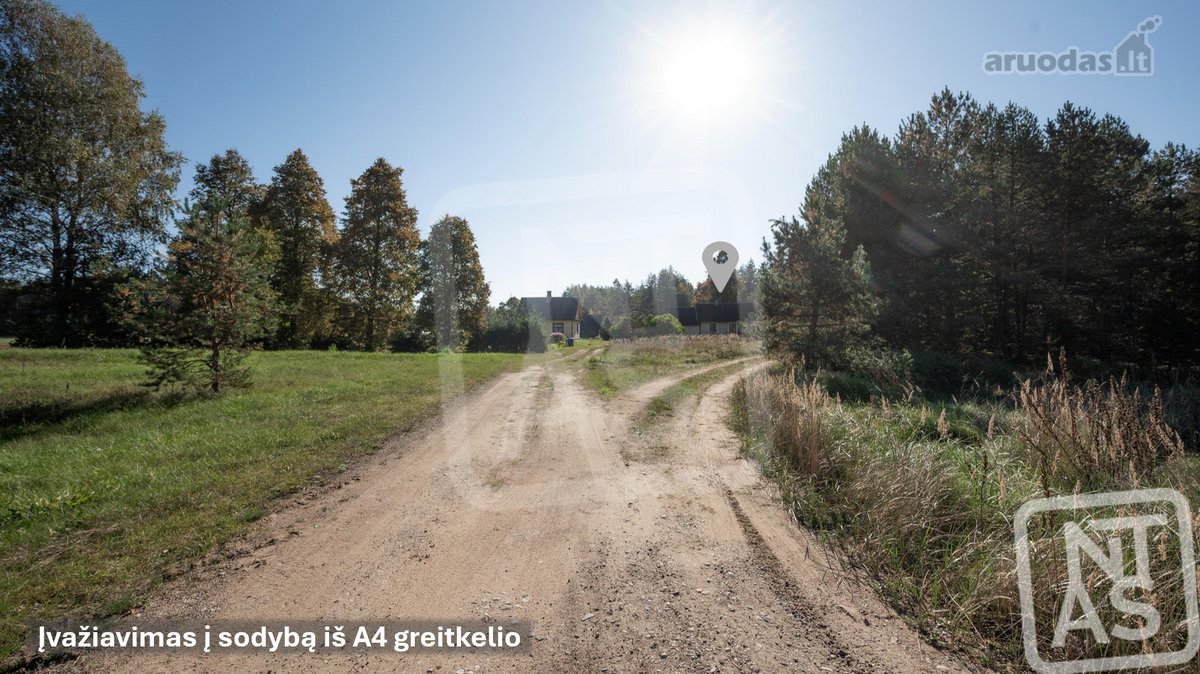 Itin Patogioje Vietoje, Kelio Vilnius - nuotraukos Nr. 9