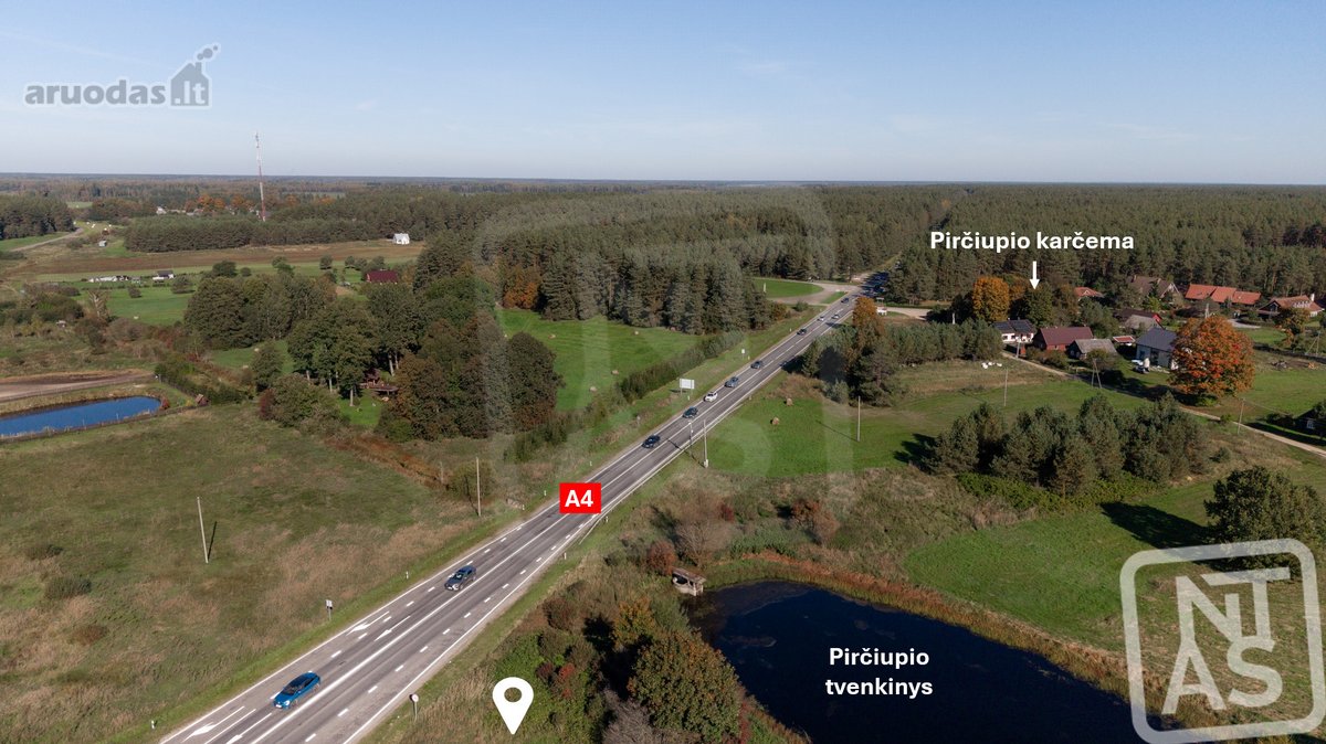 Itin Patogioje Vietoje, Kelio Vilnius - nuotraukos Nr. 32