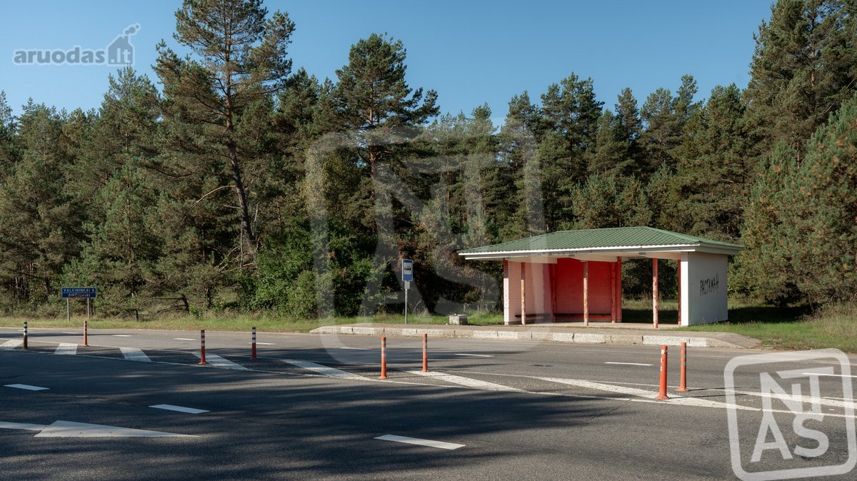 Itin Patogioje Vietoje, Kelio Vilnius - nuotraukos Nr. 7
