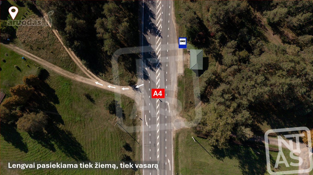 Itin Patogioje Vietoje, Kelio Vilnius - nuotraukos Nr. 8