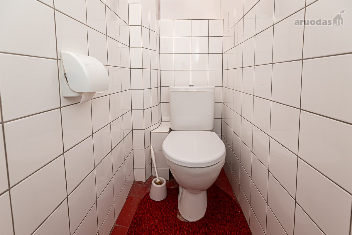 Išnuomojamas jaukus 1k butas Šnipiškėse, - nuotraukos Nr. 15