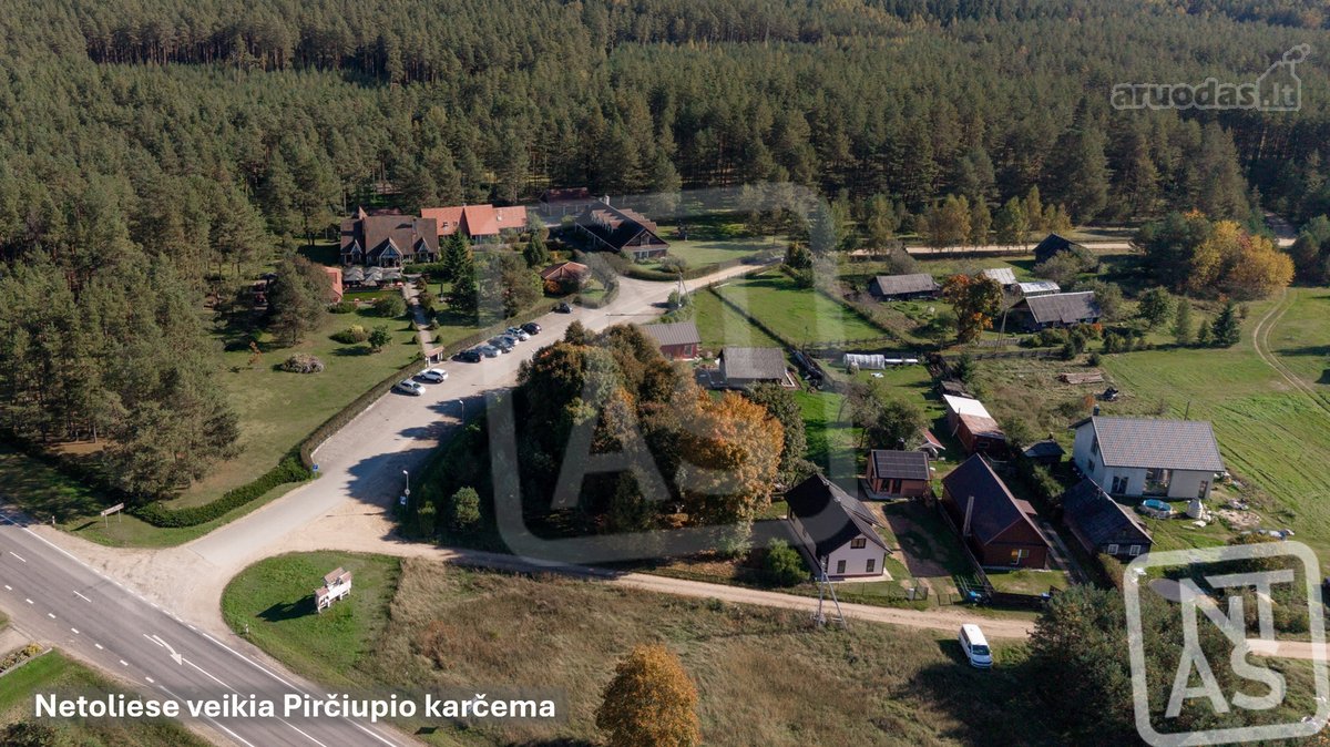 Itin Patogioje Vietoje, Kelio Vilnius - nuotraukos Nr. 3