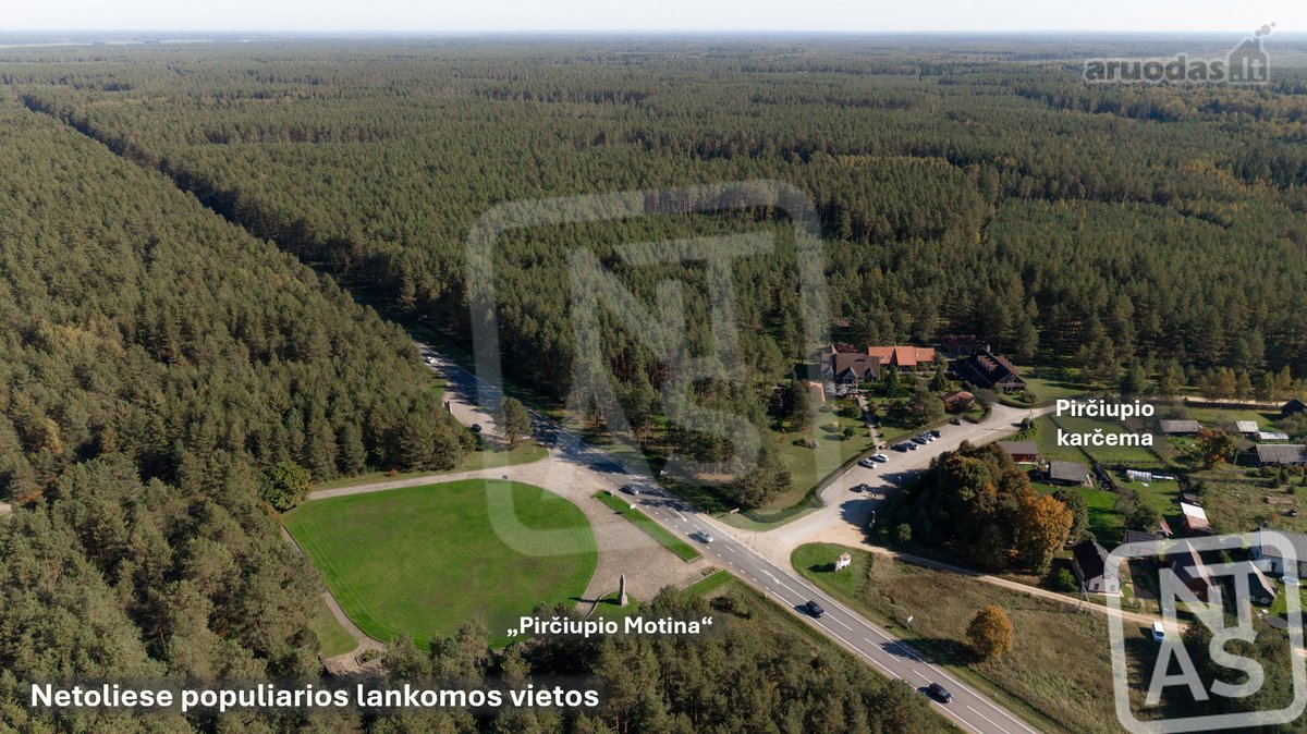 Itin Patogioje Vietoje, Kelio Vilnius - nuotraukos Nr. 5