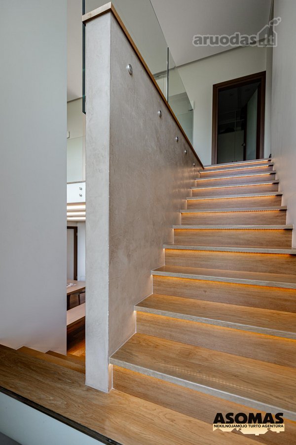 Modernios Interjero Architektūros Namas - nuotraukos Nr. 20