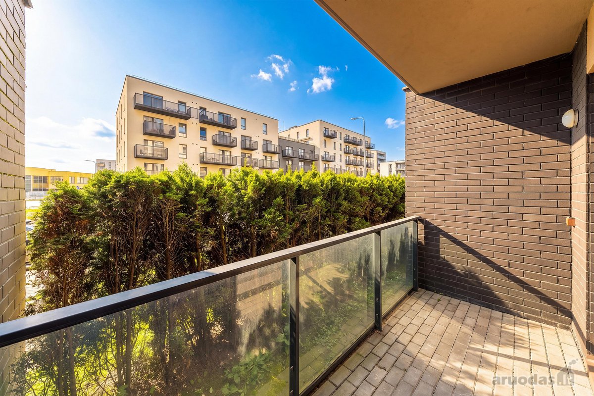 Vilniaus m. sav., Vilniaus m., Pašilaičiai - nuotraukos Nr. 13