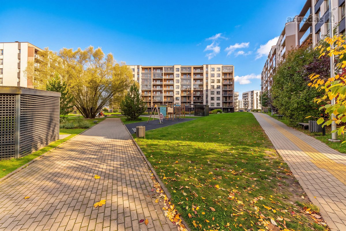 Vilniaus m. sav., Vilniaus m., Pašilaičiai - nuotraukos Nr. 19