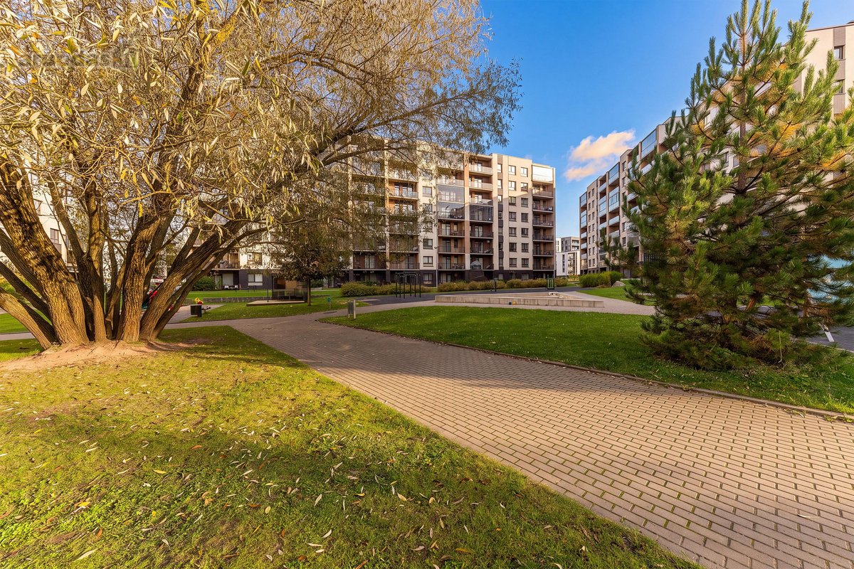 Vilniaus m. sav., Vilniaus m., Pašilaičiai - nuotraukos Nr. 20