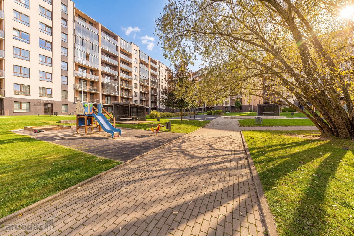 Vilniaus m. sav., Vilniaus m., Pašilaičiai - nuotraukos Nr. 21