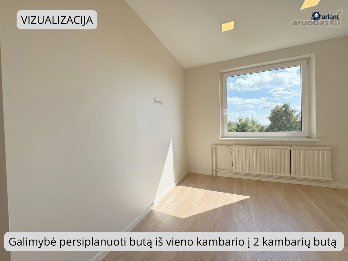 Parduodamas Puikioje Strateginėje Vietoje 1 - nuotraukos Nr. 9