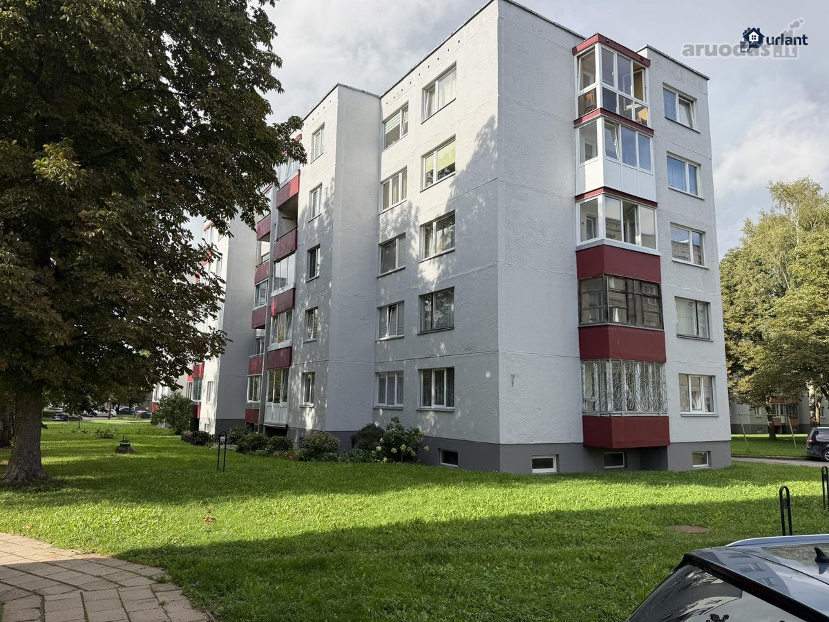 Parduodamas Puikioje Strateginėje Vietoje 1 - nuotraukos Nr. 20