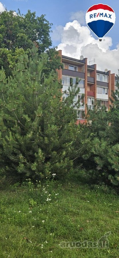Puikioje Vietoje Parduodamas 1- O Kambario - nuotraukos Nr. 2
