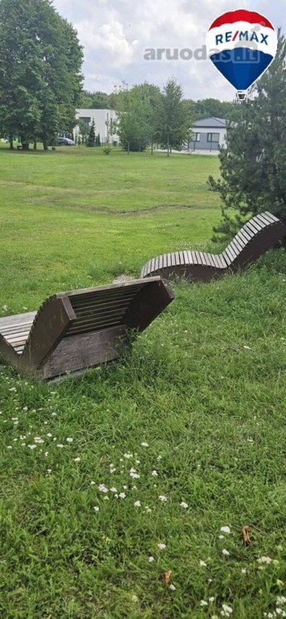 Puikioje Vietoje Parduodamas 1- O Kambario - nuotraukos Nr. 5
