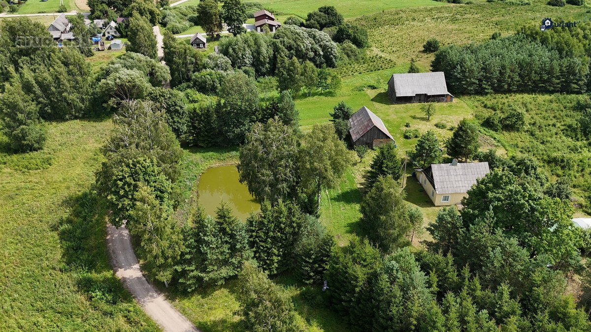 Išskirtinė Gamtos Apsupta Sodyba – Ramybė, - nuotraukos Nr. 3