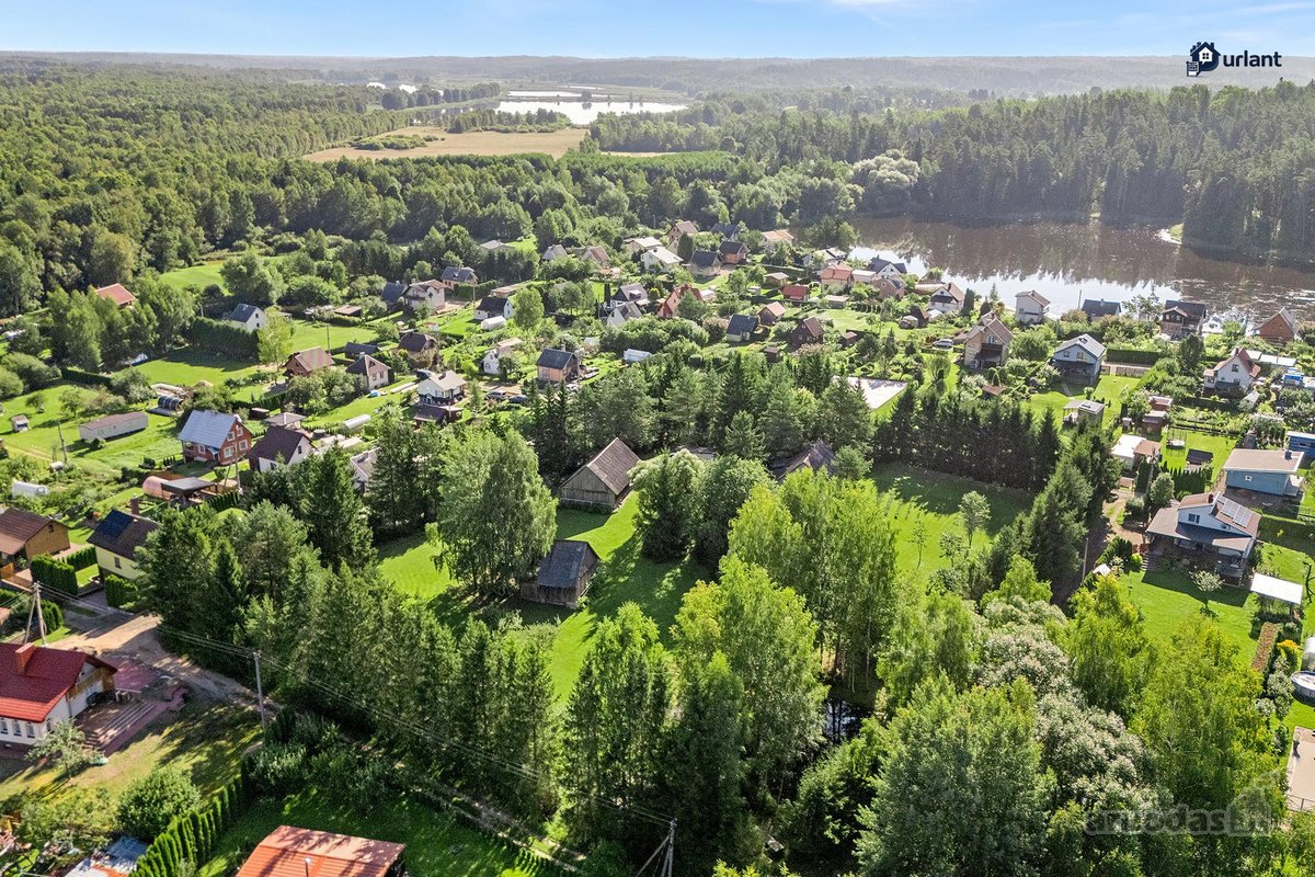 Parduodama Sodyba Linartų K., Šiaulių Raj. Su - nuotraukos Nr. 18