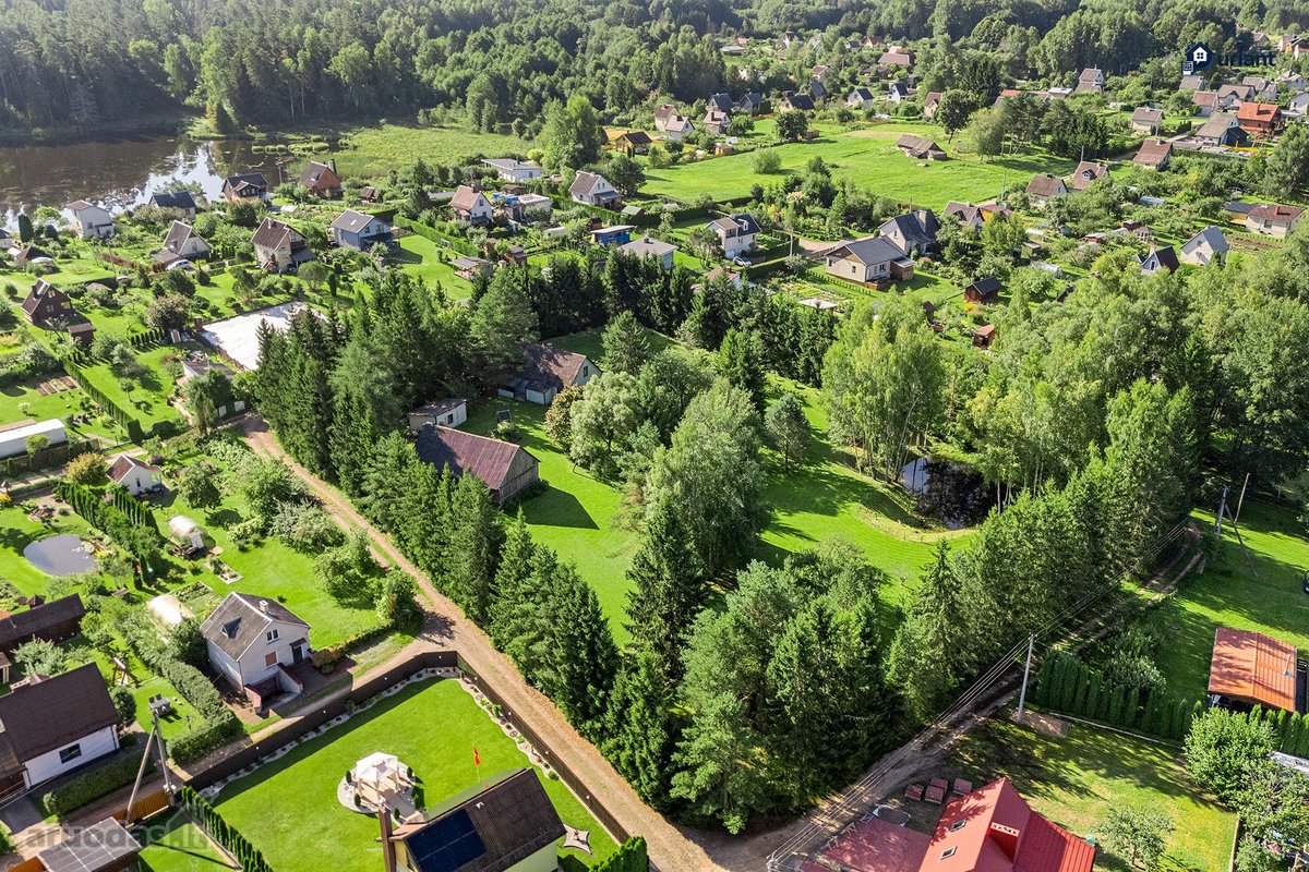 Parduodama Sodyba Linartų K., Šiaulių Raj. Su - nuotraukos Nr. 19