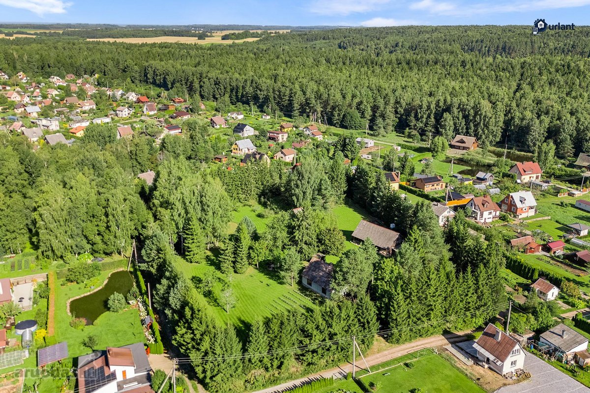 Parduodama Sodyba Linartų K., Šiaulių Raj. Su - nuotraukos Nr. 28