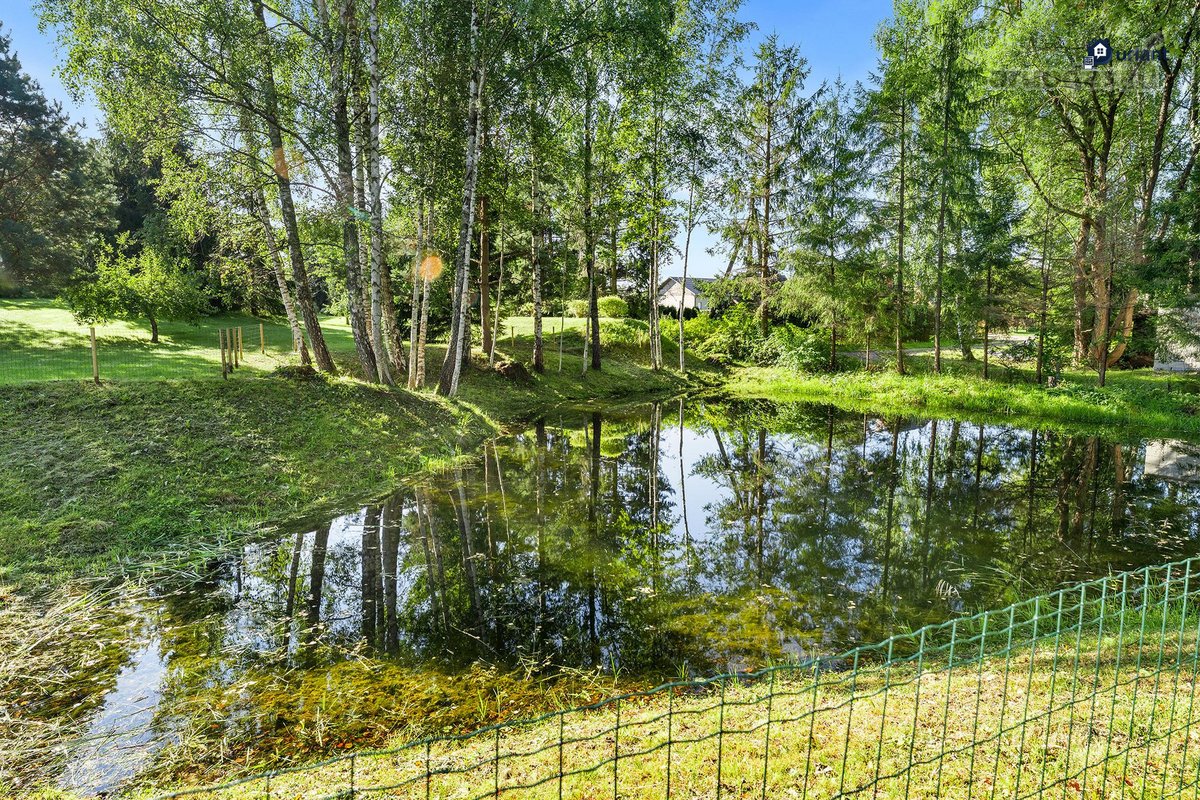 Parduodama Sodyba Linartų K., Šiaulių Raj. Su - nuotraukos Nr. 34