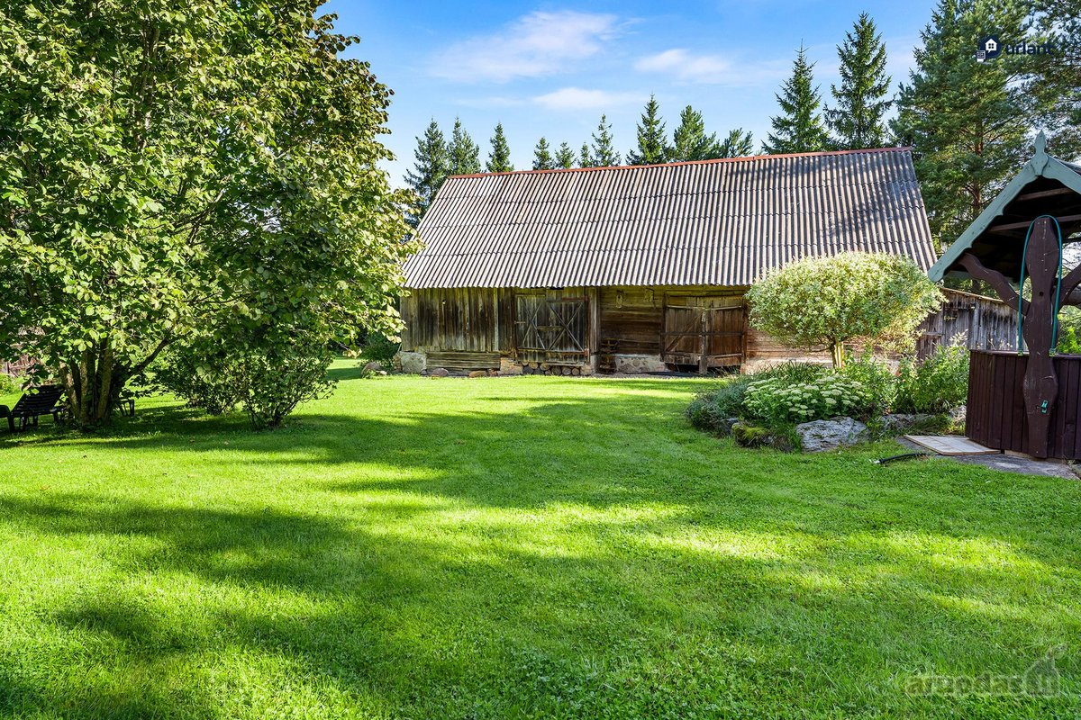 Parduodama Sodyba Linartų K., Šiaulių Raj. Su - nuotraukos Nr. 41