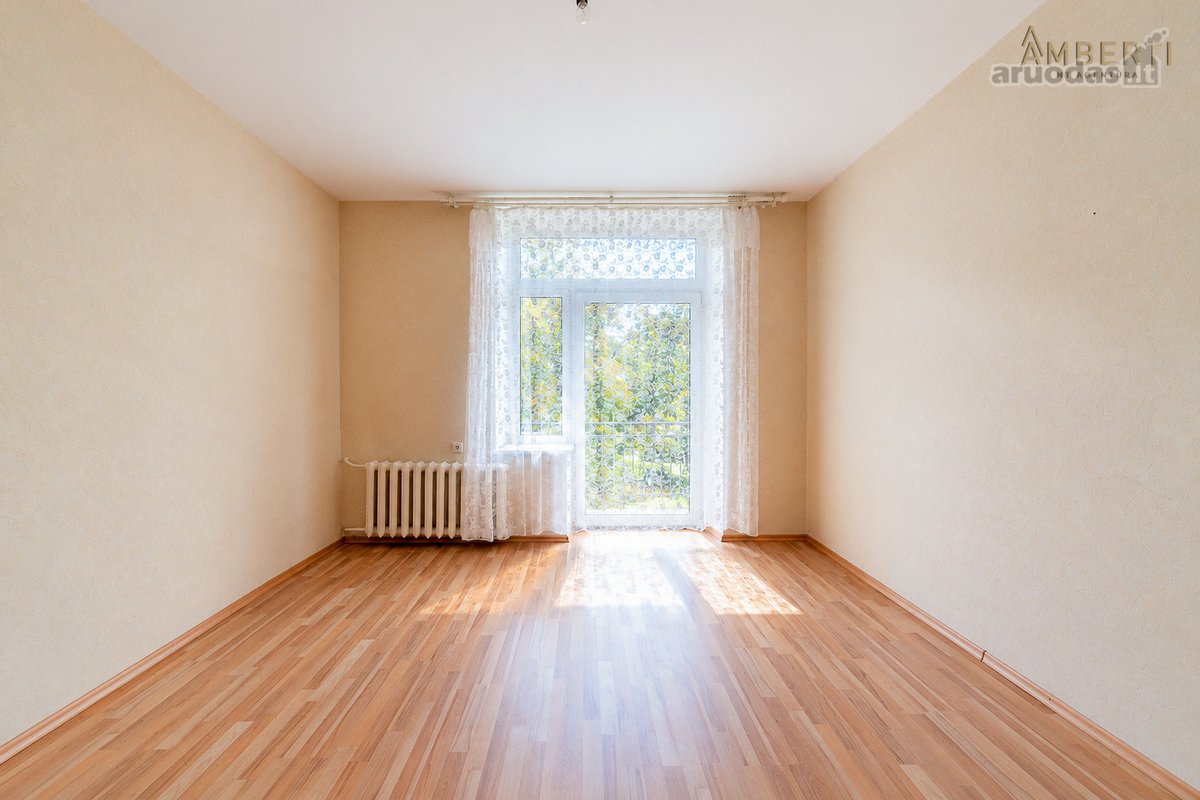 Amberti Nt agentūra parduoda 2 kambarių, 55 - nuotraukos Nr. 8