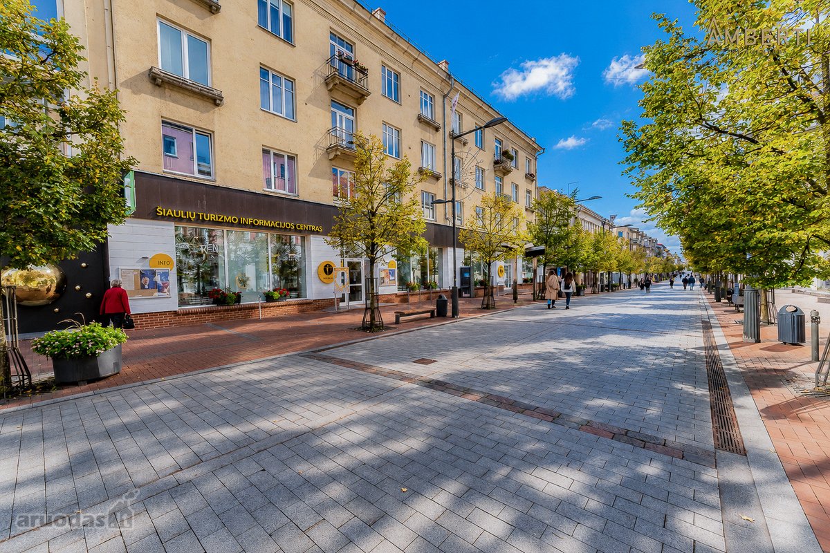 Amberti Nt agentūra parduoda 2 kambarių, 55 - nuotraukos Nr. 33