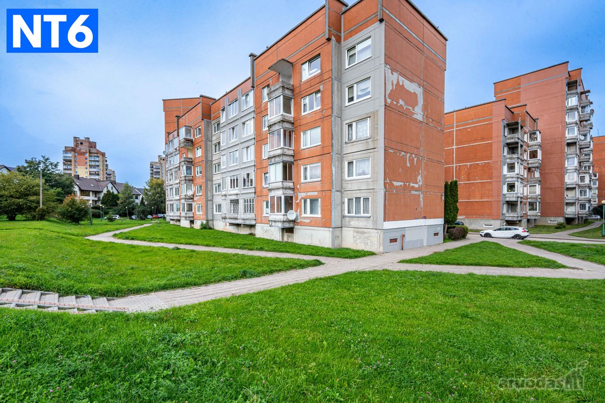 Pirkėjui tarpininkavimo mokestis – netaikomas. - nuotraukos Nr. 25