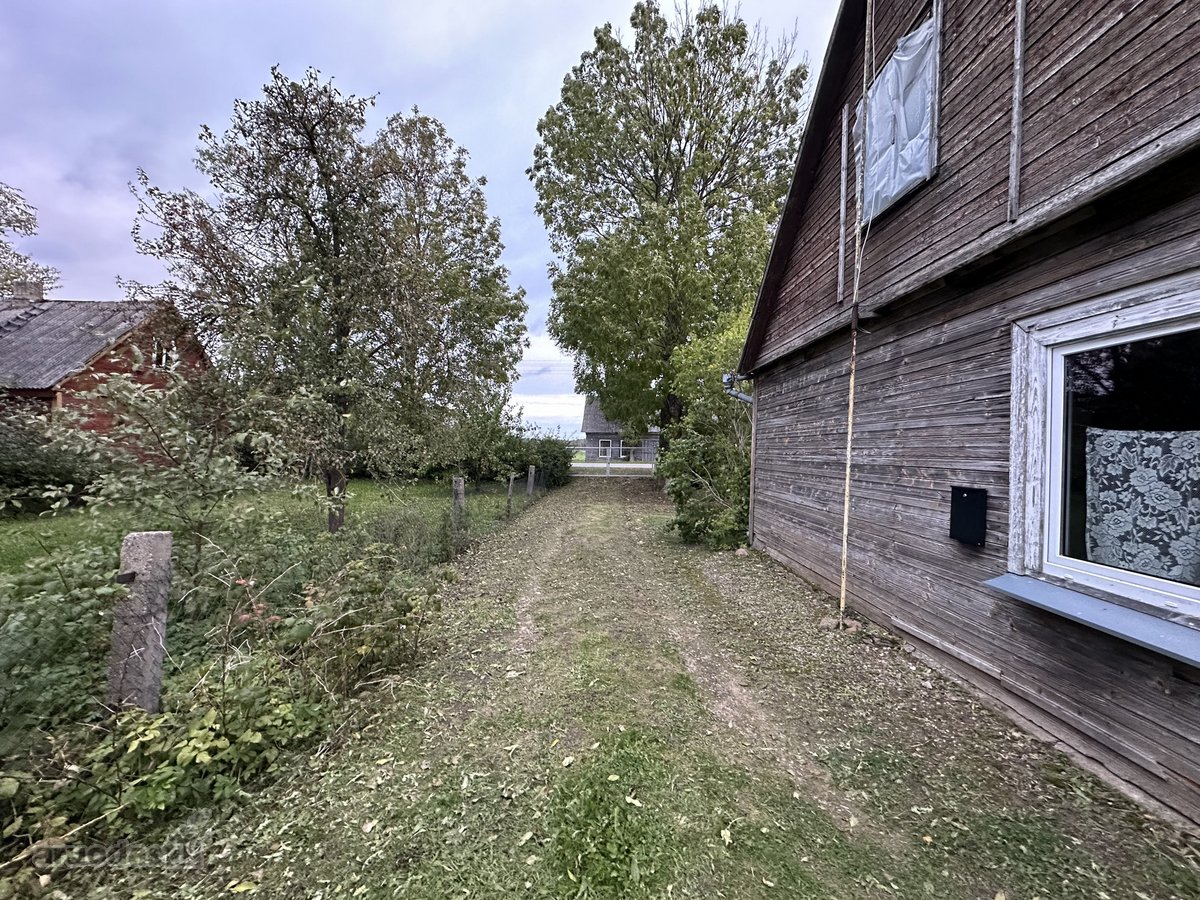 Parduodamas gyvenamasis namas Vidsodžio k., - nuotraukos Nr. 3