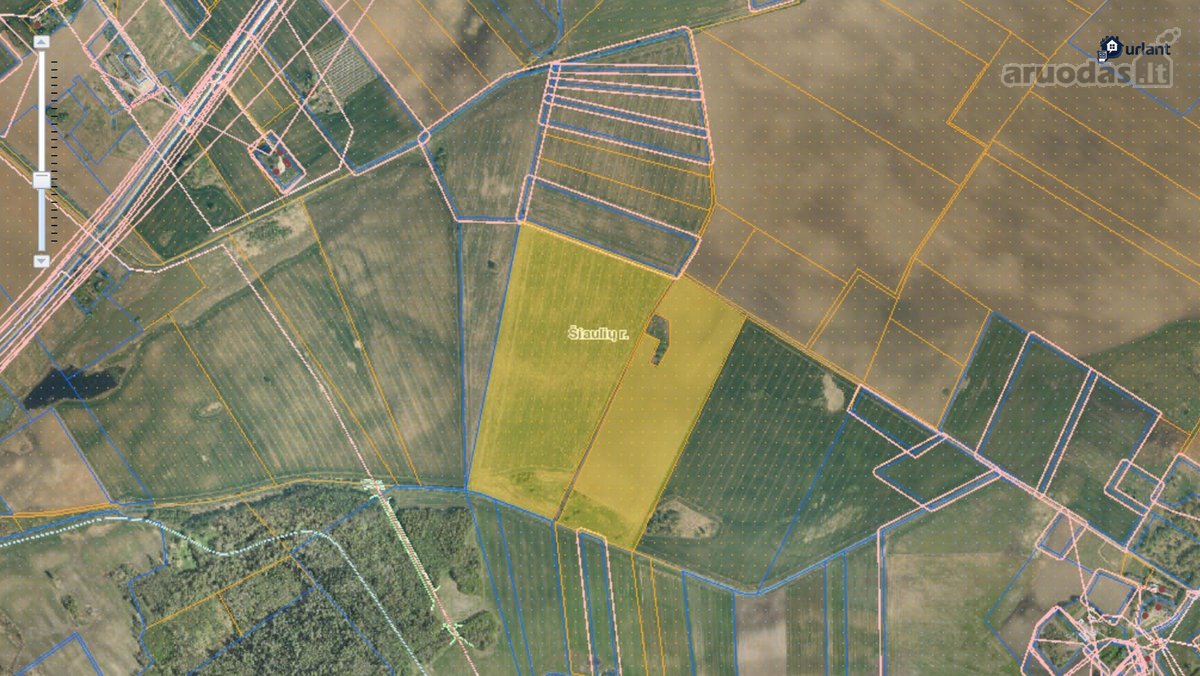 Šiaulių r. sav., Kužių sen., Šobliškių k. - nuotraukos Nr. 4