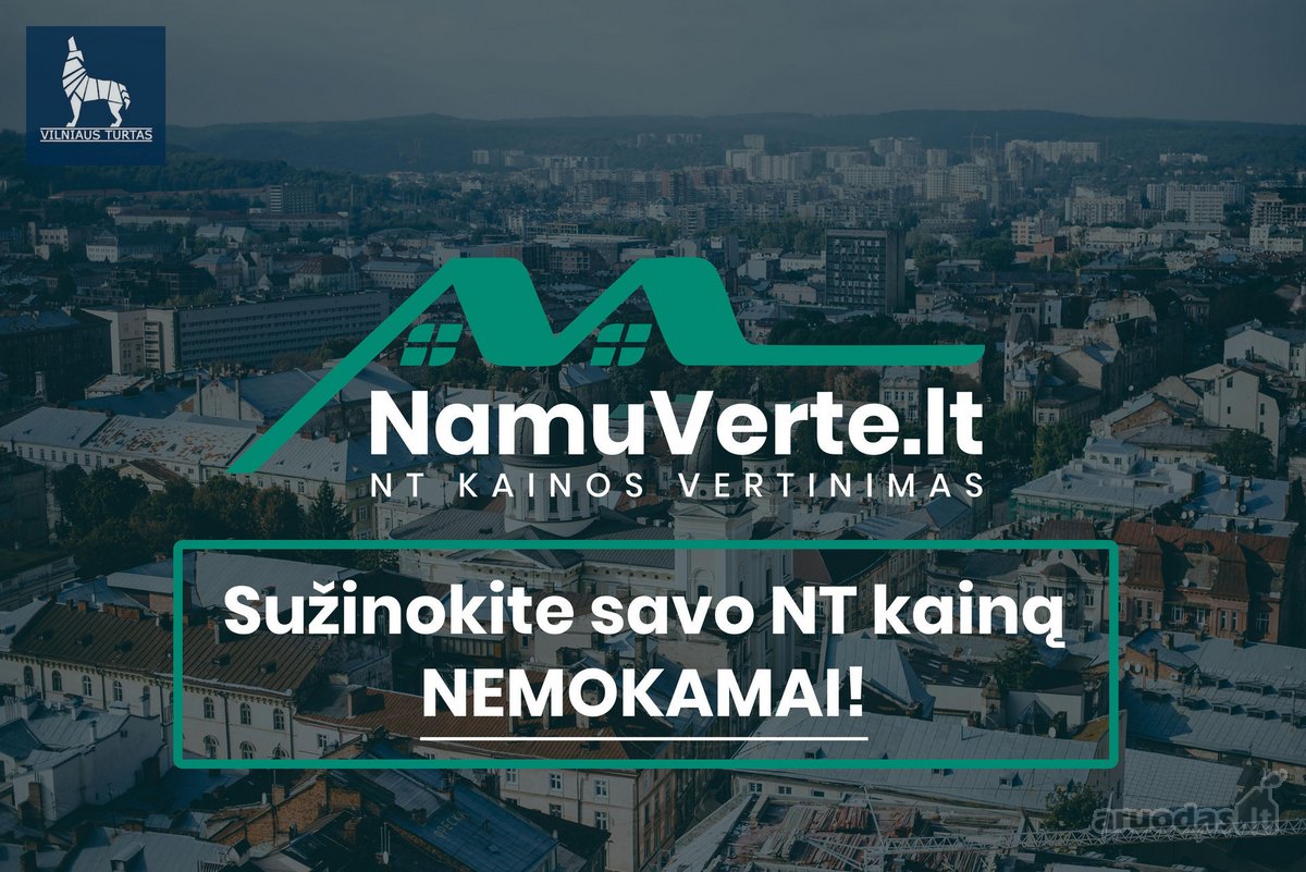 Parduodamas 1.3320 Ha Žemės Sklypas Molėtų - nuotraukos Nr. 28