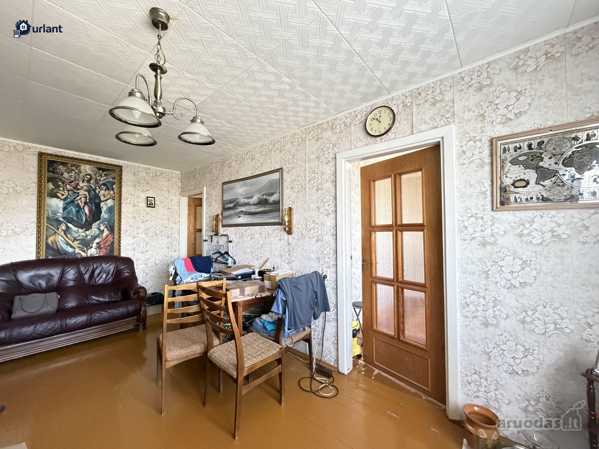Atnaujintoje Aukštabalio g., Šiauliuose, - nuotraukos Nr. 6