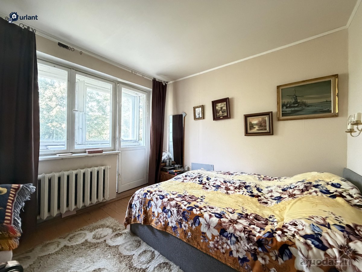 Atnaujintoje Aukštabalio g., Šiauliuose, - nuotraukos Nr. 9