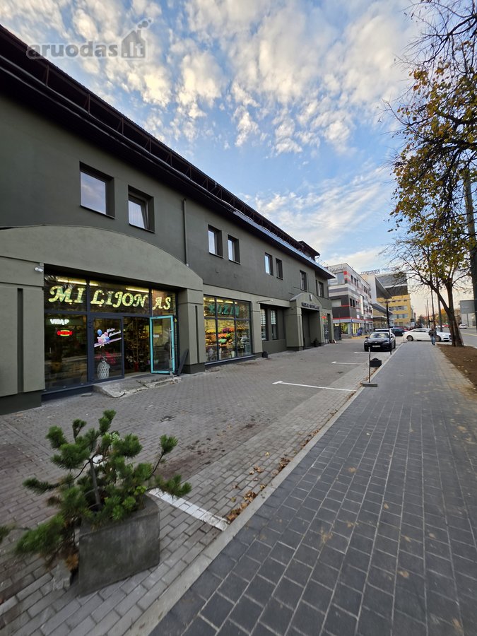 Laisvas / galima įsikelti iškarto. - nuotraukos Nr. 25