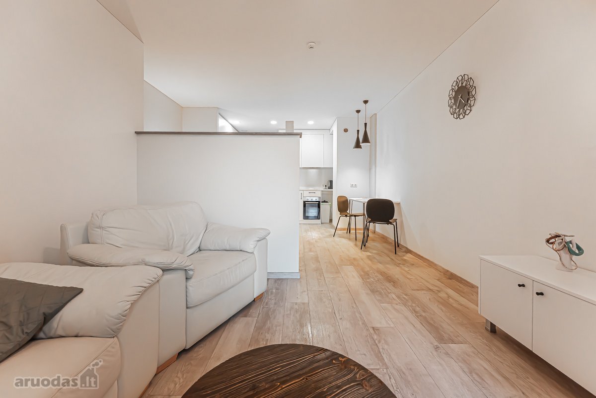 Itin Ekonomiški Apartamentai Miesto Centre, - nuotraukos Nr. 2