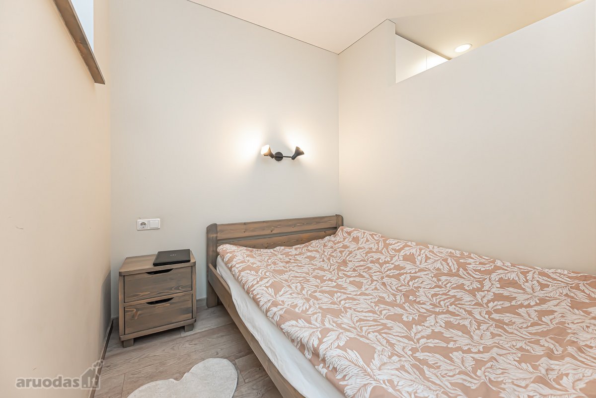 Itin Ekonomiški Apartamentai Miesto Centre, - nuotraukos Nr. 5