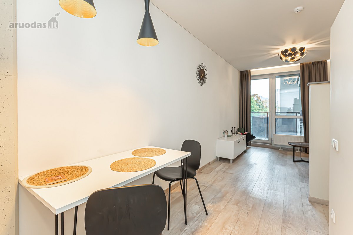 Itin Ekonomiški Apartamentai Miesto Centre, - nuotraukos Nr. 8