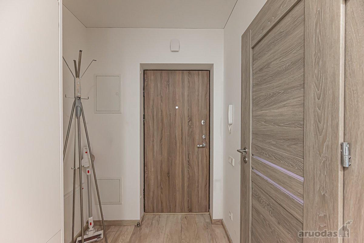 Itin Ekonomiški Apartamentai Miesto Centre, - nuotraukos Nr. 13